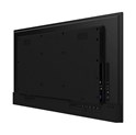 IIYAMA 43" LH4341UHS-B2 4K UHD (3840x2160) IPS Signage, 16:9, 8ms, 500 cd/m2, 1200:1, VGA/HDMI, 1xUSB-A, zvučnici, crni