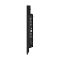 IIYAMA 32" LH3275HS-B1AG FHD (1920x1080) IPS Signage, 60Hz, 16:9, 8ms, 500 cd/m2, 1200:1, HDMI/DP, 2xUSB-A, zvučnici, crni