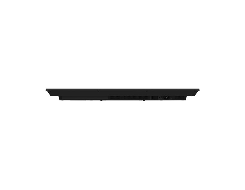 IIYAMA 32" LH3275HS-B1AG FHD (1920x1080) IPS Signage, 60Hz, 16:9, 8ms, 500 cd/m2, 1200:1, HDMI/DP, 2xUSB-A, zvučnici, crni