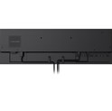 IIYAMA 32" LH3275HS-B1AG FHD (1920x1080) IPS Signage, 60Hz, 16:9, 8ms, 500 cd/m2, 1200:1, HDMI/DP, 2xUSB-A, zvučnici, crni