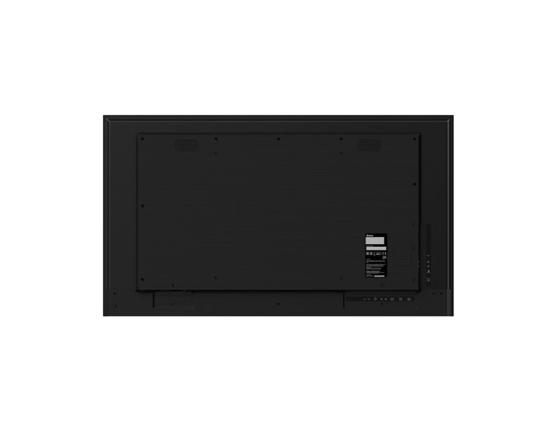 IIYAMA 50" LH5041UHS-B2AG 4K UHD (3840x2160) VA Signage, 16:9, 9.5ms, 500 cd/m2, 5000:1, VGA/HDMI, 1xUSB-A, zvučnici, crni 