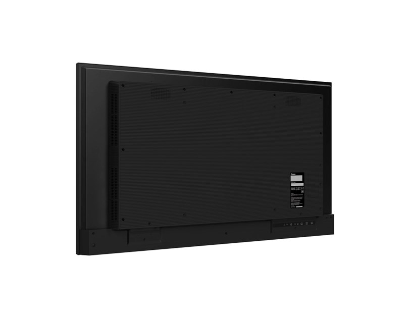 IIYAMA 50" LH5041UHS-B2AG 4K UHD (3840x2160) VA Signage, 16:9, 9.5ms, 500 cd/m2, 5000:1, VGA/HDMI, 1xUSB-A, zvučnici, crni 