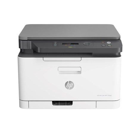 HP Color Laser MFP 178nw Print/Scan/Copy A4 pisač, 18/4 str/min. c/b, 600dpi, USB/LAN/WiFi
