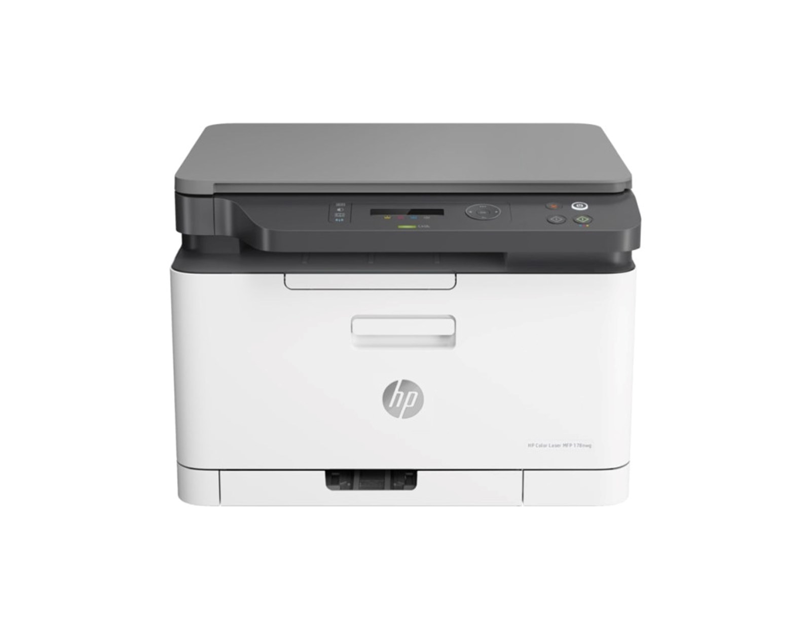 HP Color Laser MFP 178nw Print/Scan/Copy A4 pisač, 18/4 str/min. c/b, 600dpi, USB/LAN/WiFi