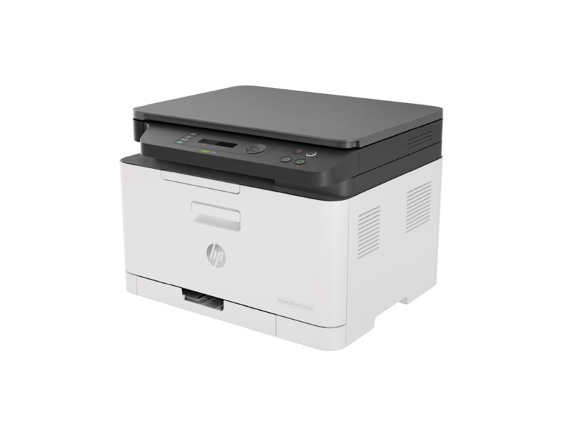HP Color Laser MFP 178nw Print/Scan/Copy A4 pisač, 18/4 str/min. c/b, 600dpi, USB/LAN/WiFi