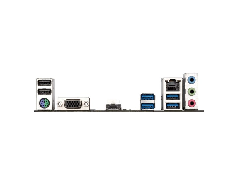 GigaByte MB A520M K, S.AM4, DDR4/5100(OC), PCIe 3.0, SATA3, M.2, RAID, G-LAN, D-Sub/HDMI, mATX