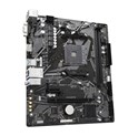 GigaByte MB A520M K, S.AM4, DDR4/5100(OC), PCIe 3.0, SATA3, M.2, RAID, G-LAN, D-Sub/HDMI, mATX
