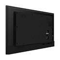 IIYAMA 43" LH4375UHS-B1AG 4K UHD (3840x2160) IPS Signage, 60Hz, 16:9, 8ms, 500 cd/m2, 1200:1, HDMI/DP, 2xUSB-A, zvučnici, crni 