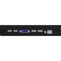 IIYAMA 43" LH4375UHS-B1AG 4K UHD (3840x2160) IPS Signage, 60Hz, 16:9, 8ms, 500 cd/m2, 1200:1, HDMI/DP, 2xUSB-A, zvučnici, crni 