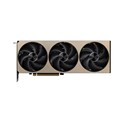 MSI NVidia GeForce RTX 5070 12G INSPIRE 3X OC, 12GB GDDR7/192bit, PCI-E 5.0, 1xHDMI/3×DP