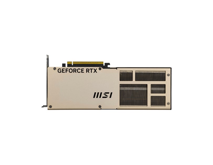 MSI NVidia GeForce RTX 5070 12G INSPIRE 3X OC, 12GB GDDR7/192bit, PCI-E 5.0, 1xHDMI/3×DP