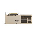 MSI NVidia GeForce RTX 5070 12G INSPIRE 3X OC, 12GB GDDR7/192bit, PCI-E 5.0, 1xHDMI/3×DP