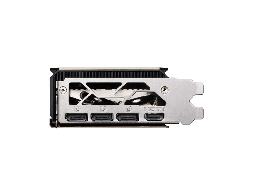 MSI NVidia GeForce RTX 5070 12G INSPIRE 3X OC, 12GB GDDR7/192bit, PCI-E 5.0, 1xHDMI/3×DP