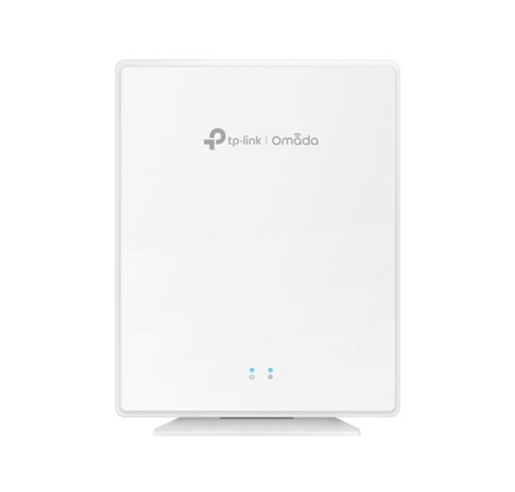 TP-Link Omada AX3000 bežićna pristupna točka stropna (AP) WiFi 6 574Mbps/2402Mbps (2.4GHz/5GHz), 4×1Gps Port, 1xFXS