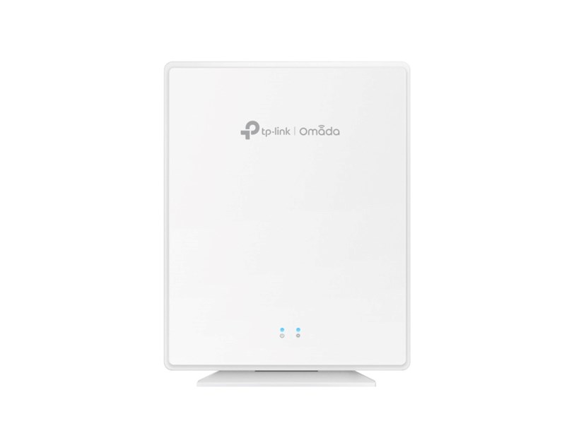 TP-Link Omada AX3000 bežićna pristupna točka stropna (AP) WiFi 6 574Mbps/2402Mbps (2.4GHz/5GHz), 4×1Gps Port, 1xFXS