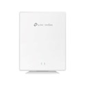 TP-Link Omada AX3000 bežićna pristupna točka stropna (AP) WiFi 6 574Mbps/2402Mbps (2.4GHz/5GHz), 4×1Gps Port, 1xFXS