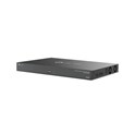 TP-Link Network video snimač, 64 kanala, H.265+/H.265/ H.264+/H.264, 8MP, 16TB HDD, 4×SATA, VGA/HDMI, RJ-45, USB×3, 2xAudio, Vigi app
