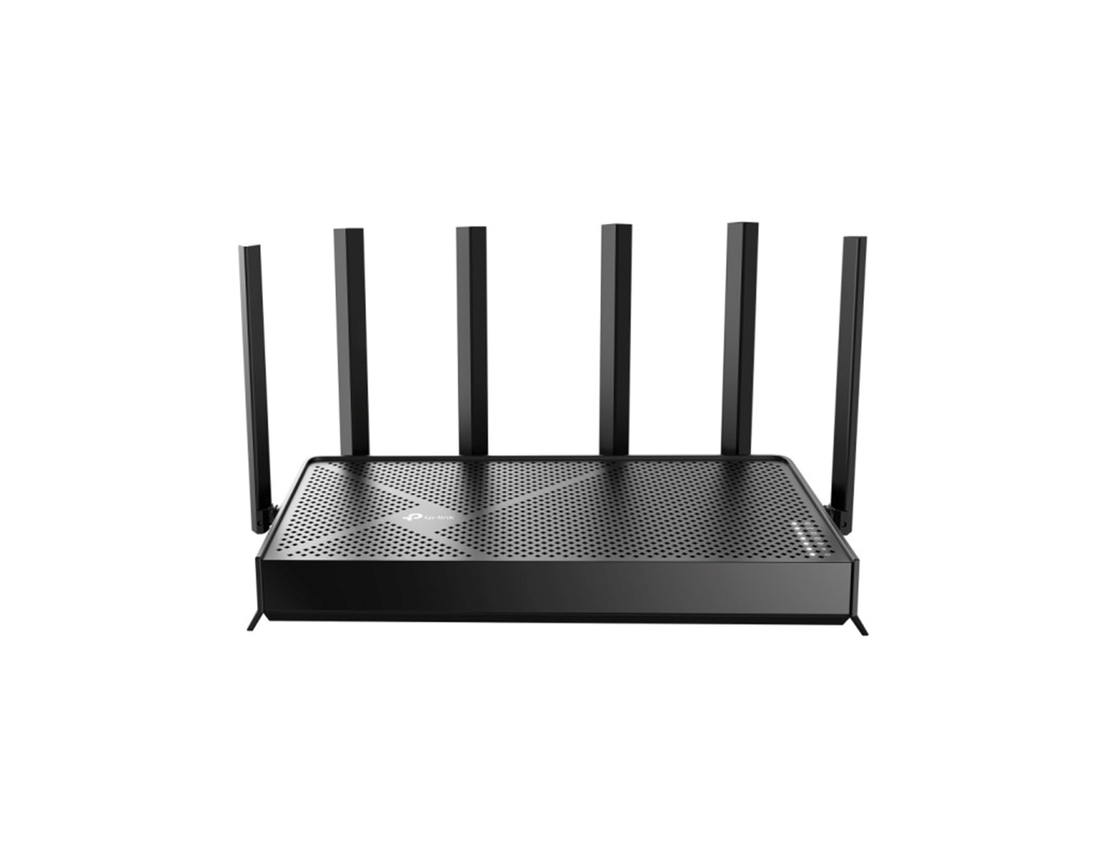 TP-Link BE6500 Wi-Fi 7 usmjerivač (Dual-Band Router Wi-Fi 7), 688Mbps/5764Mbps (2.4GHz/5GHz) MU-MIMO, 1×2.5 Gbps WAN , 1×2.5 Gbps LAN, 3×1 Gbps LAN, Tether App