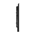 IIYAMA 50" LH5075UHS-B1AG 4K UHD (3840x2160) VA Signage, 60Hz, 16:9, 9.5ms, 500 cd/m2, 5000:1, HDMI/DP, 2xUSB-A, zvučnici, crni 