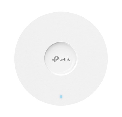 TP-Link Omada AX6000 Ultra Range bežićna pristupna točka stropna (AP) WiFi 6 1148Mbps/4804Mbps (2.4GHz/5GHz), IEEE 802.11ax/ac/n/g/b/a, 1×2.5 Gigabit PoE+ Port
