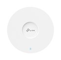TP-Link Omada AX6000 Ultra Range bežićna pristupna točka stropna (AP) WiFi 6 1148Mbps/4804Mbps (2.4GHz/5GHz), IEEE 802.11ax/ac/n/g/b/a, 1×2.5 Gigabit PoE+ Port