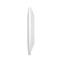 TP-Link Omada AX6000 Ultra Range bežićna pristupna točka stropna (AP) WiFi 6 1148Mbps/4804Mbps (2.4GHz/5GHz), IEEE 802.11ax/ac/n/g/b/a, 1×2.5 Gigabit PoE+ Port
