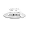 TP-Link Omada AX6000 Ultra Range bežićna pristupna točka stropna (AP) WiFi 6 1148Mbps/4804Mbps (2.4GHz/5GHz), IEEE 802.11ax/ac/n/g/b/a, 1×2.5 Gigabit PoE+ Port