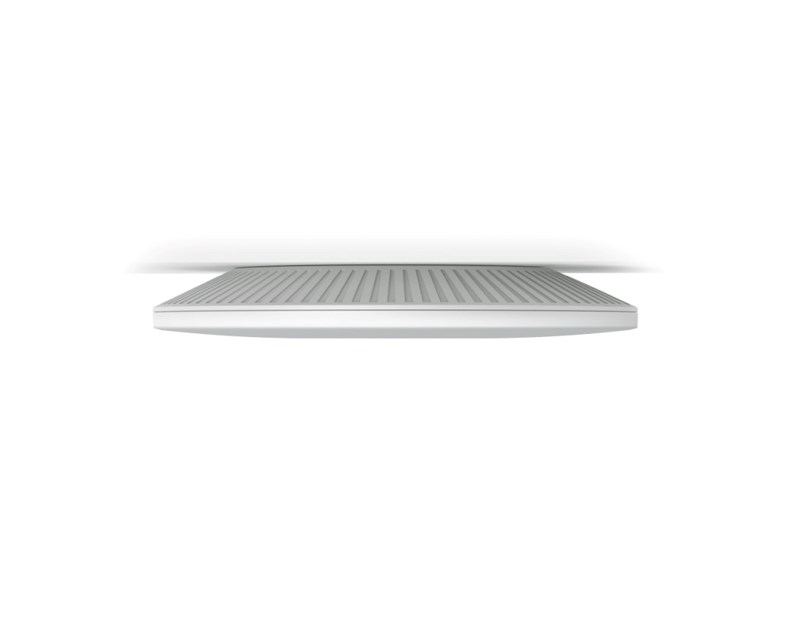 TP-Link Omada AX6000 Ultra Range bežićna pristupna točka stropna (AP) WiFi 6 1148Mbps/4804Mbps (2.4GHz/5GHz), IEEE 802.11ax/ac/n/g/b/a, 1×2.5 Gigabit PoE+ Port