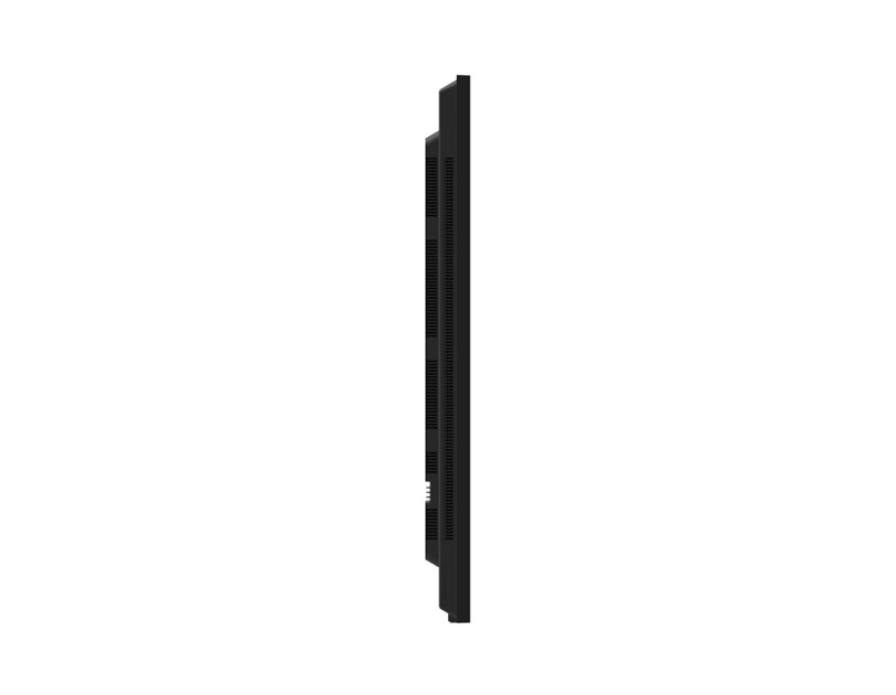 IIYAMA 65" LH6541UHS-B1AG 4K UHD (3840x2160) VA Signage, 16:9, 6.5ms, 500 cd/m2, 5000:1, HDMI, USB-A, zvučnici, crni 