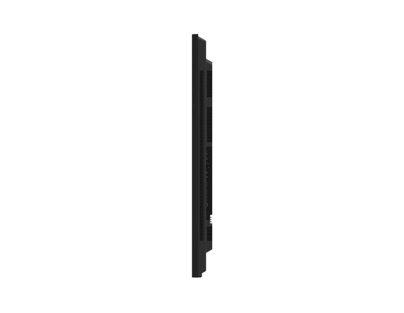 IIYAMA 65" LH6541UHS-B1AG 4K UHD (3840x2160) VA Signage, 16:9, 6.5ms, 500 cd/m2, 5000:1, HDMI, USB-A, zvučnici, crni 