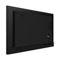 IIYAMA 55" LH5575UHS-B1AG 4K UHD (3840x2160) IPS Signage, 60Hz, 16:9, 8ms, 500 cd/m2, 1200:1, HDMI/DP, 2xUSB-2, zvučnici, crni