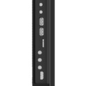 IIYAMA 55" LH5575UHS-B1AG 4K UHD (3840x2160) IPS Signage, 60Hz, 16:9, 8ms, 500 cd/m2, 1200:1, HDMI/DP, 2xUSB-2, zvučnici, crni