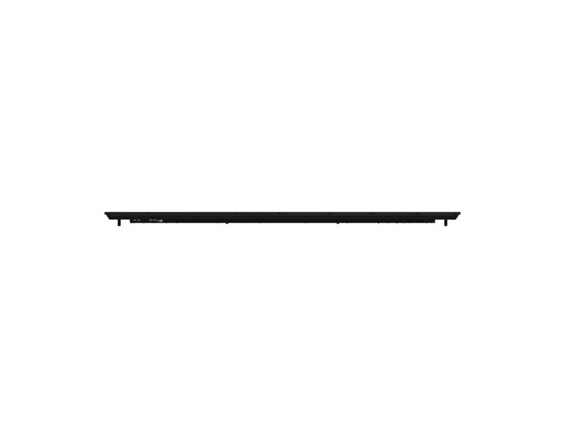 IIYAMA 86" LH8675UHS-B1AG 4K UHD (3840x2160) IPS Signage, 60Hz, 16:9, 8ms, 500 cd/m2, 1400:1, HDMI/DP, 2xUSB-A, zvučnici, crni 