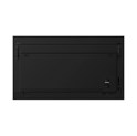 IIYAMA 86" LH8675UHS-B1AG 4K UHD (3840x2160) IPS Signage, 60Hz, 16:9, 8ms, 500 cd/m2, 1400:1, HDMI/DP, 2xUSB-A, zvučnici, crni 