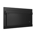 IIYAMA 86" LH8675UHS-B1AG 4K UHD (3840x2160) IPS Signage, 60Hz, 16:9, 8ms, 500 cd/m2, 1400:1, HDMI/DP, 2xUSB-A, zvučnici, crni 