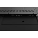 IIYAMA 86" LH8675UHS-B1AG 4K UHD (3840x2160) IPS Signage, 60Hz, 16:9, 8ms, 500 cd/m2, 1400:1, HDMI/DP, 2xUSB-A, zvučnici, crni 