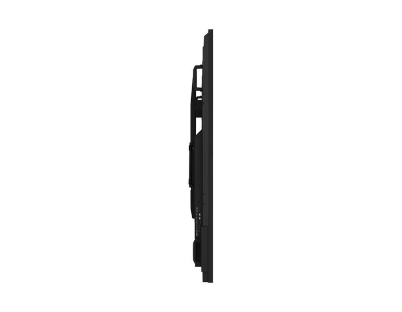 IIYAMA 98" LH9875UHS-B2AG 4K UHD (3840x2160) IPS Signage, 60Hz, 16:9, 8ms, 500 cd/m2, 1200:1, VGA/DVI/HDMI/DP, 2x USB-A, zvučnici, crni 