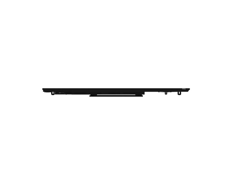IIYAMA 98" LH9875UHS-B2AG 4K UHD (3840x2160) IPS Signage, 60Hz, 16:9, 8ms, 500 cd/m2, 1200:1, VGA/DVI/HDMI/DP, 2x USB-A, zvučnici, crni 