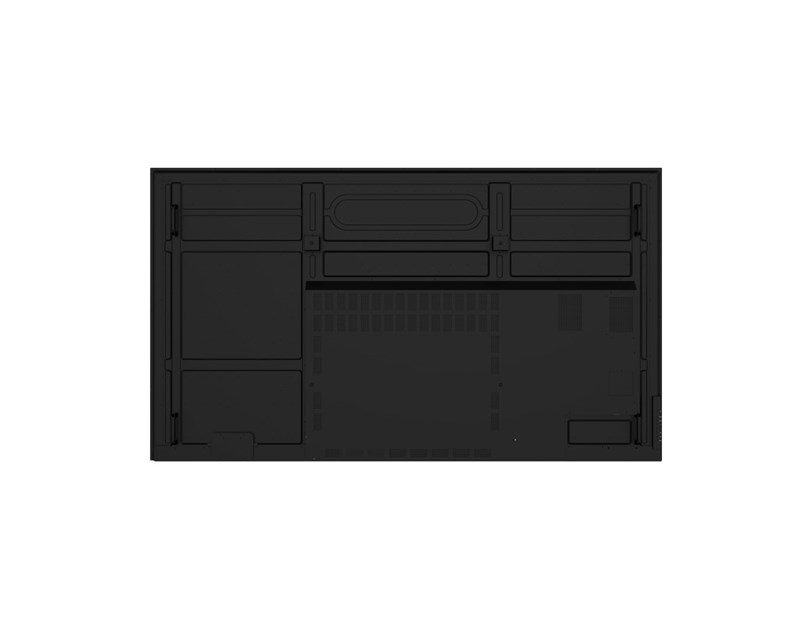 IIYAMA 98" LH9875UHS-B2AG 4K UHD (3840x2160) IPS Signage, 60Hz, 16:9, 8ms, 500 cd/m2, 1200:1, VGA/DVI/HDMI/DP, 2x USB-A, zvučnici, crni 