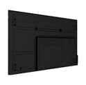 IIYAMA 98" LH9875UHS-B2AG 4K UHD (3840x2160) IPS Signage, 60Hz, 16:9, 8ms, 500 cd/m2, 1200:1, VGA/DVI/HDMI/DP, 2x USB-A, zvučnici, crni 