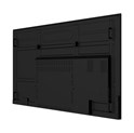 IIYAMA 98" LH9875UHS-B2AG 4K UHD (3840x2160) IPS Signage, 60Hz, 16:9, 8ms, 500 cd/m2, 1200:1, VGA/DVI/HDMI/DP, 2x USB-A, zvučnici, crni 