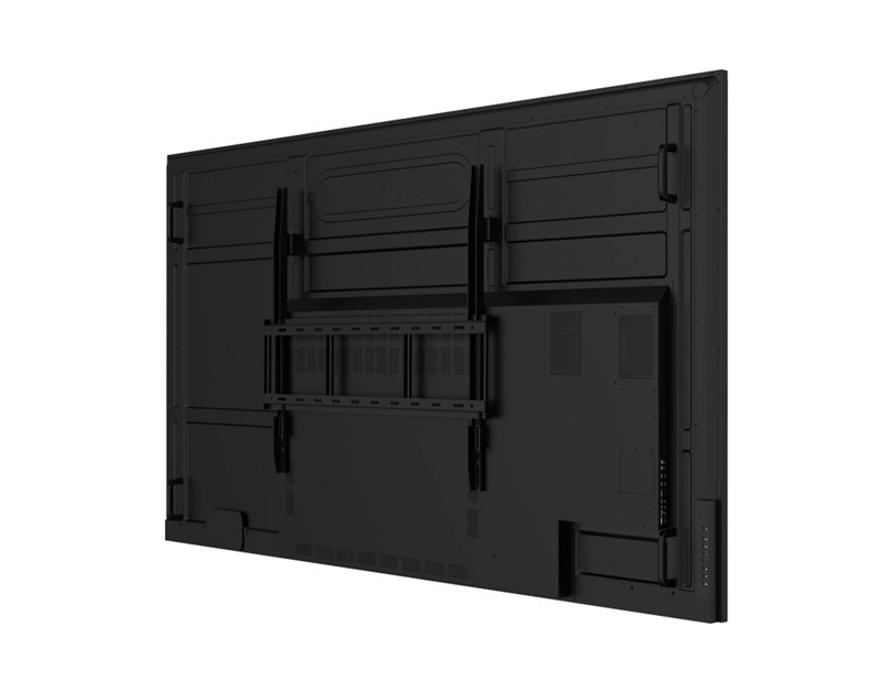 IIYAMA 98" LH9875UHS-B2AG 4K UHD (3840x2160) IPS Signage, 60Hz, 16:9, 8ms, 500 cd/m2, 1200:1, VGA/DVI/HDMI/DP, 2x USB-A, zvučnici, crni 