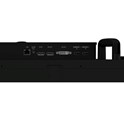 IIYAMA 98" LH9875UHS-B2AG 4K UHD (3840x2160) IPS Signage, 60Hz, 16:9, 8ms, 500 cd/m2, 1200:1, VGA/DVI/HDMI/DP, 2x USB-A, zvučnici, crni 