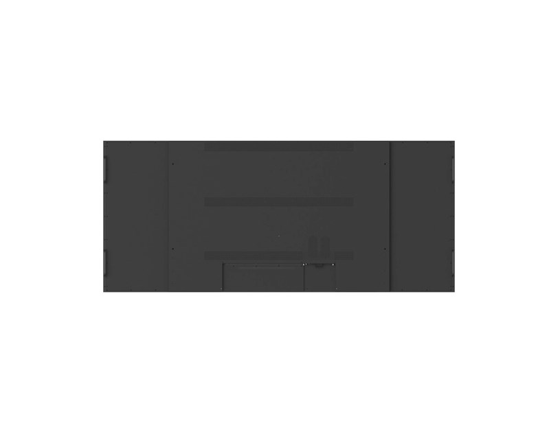 IIYAMA 105" LH10551UWS-B1AG 5K UW (5120x2160) IPS Signage, 60Hz, 21:9, 8ms, 500 cd/m2, 1200:1, HDMI, DP, 4xUSB-A, 1xUSB-C, zvučnici, crni  