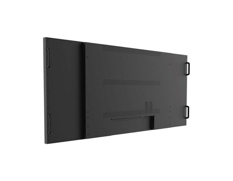 IIYAMA 105" LH10551UWS-B1AG 5K UW (5120x2160) IPS Signage, 60Hz, 21:9, 8ms, 500 cd/m2, 1200:1, HDMI, DP, 4xUSB-A, 1xUSB-C, zvučnici, crni  