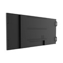 IIYAMA 105" LH10551UWS-B1AG 5K UW (5120x2160) IPS Signage, 60Hz, 21:9, 8ms, 500 cd/m2, 1200:1, HDMI, DP, 4xUSB-A, 1xUSB-C, zvučnici, crni  