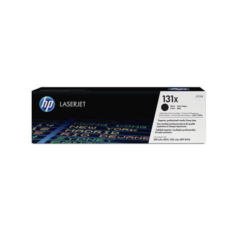 HP toner CF210X(131X) crni (2400 stranica)