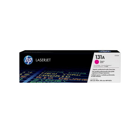 HP toner CF213A(131A) magenta (1800 stranica)