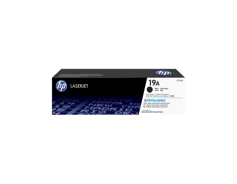 HP bubanj CF219A (19A) crni (12000 stranica)
