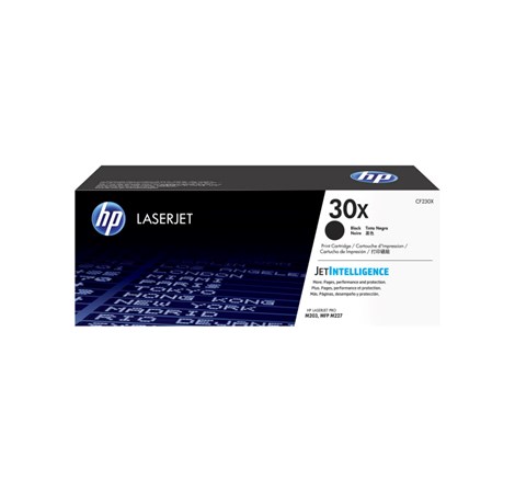 HP toner CF230X ( 30X) - crni (3500 stranica)